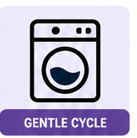 Gentle cycle